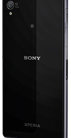 Sony Xperia Z1 C6902 Black (UA UCRF)