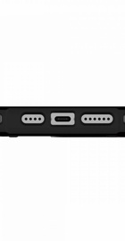 URBAN ARMOR GEAR iPhone 14 Pro Max Monarch Kevlar Black (114035113940)