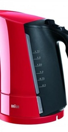 Braun Multiquick 3 WK 300 Red