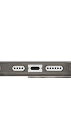 URBAN ARMOR GEAR iPhone 14 Pro Max Plyo Magsafe Ash (114071113131)