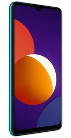 Samsung Galaxy M12 4/64GB Green (SM-M127FZGV)