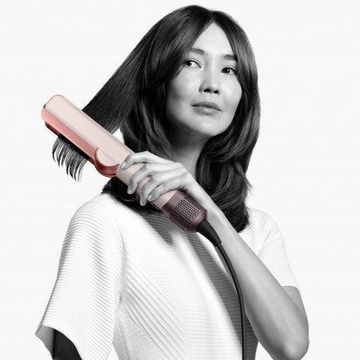 Dyson Airstrait HT01 Ceramic Pink/Rose Gold (453959-01)