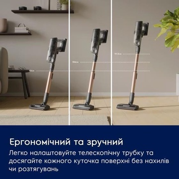Electrolux EP83HB25UV