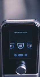 Nivona Cafe Romatica Plus NIVO 8107