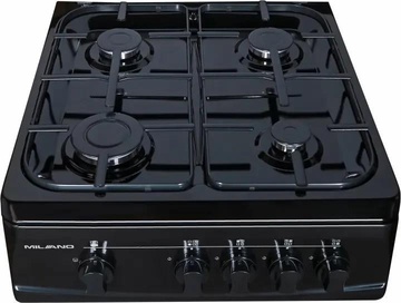 MILANO ML50 G1/01 чорна