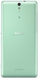 Sony Xperia C5 Ultra Dual E5563 Mint
