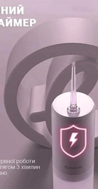 Enchen Electric Water Flosser Mint 3 Pink