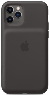 Apple iPhone 11 Pro Smart Battery Case - Black (MWVL2)