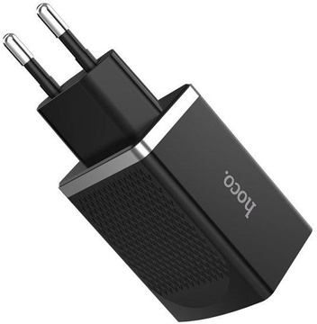 Hoco C42A QC 3.0 Black
