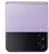 Samsung Galaxy Flip4 8/512GB Bora Purple (SM-F721BLVP)