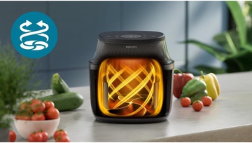 Philips Airfryer 3000 Series NA321/00