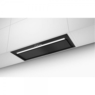 Faber INKA LUX EVO BK MATT A70 (305.0665.356)