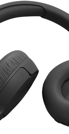 JBL Tune 670NC Black (JBLT670NCBLK)