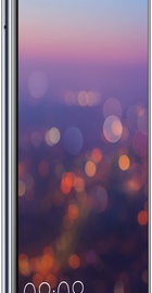 HUAWEI P20 4/64GB Black (51092THG)