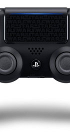 Sony PlayStation 4 Pro (PS4 Pro) Limited Edition + Star Wars: Battlefront II