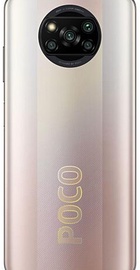 Xiaomi Poco X3 Pro 8/256GB Metal Bronze