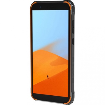 Blackview BV4900 3/32GB Orange (UA)