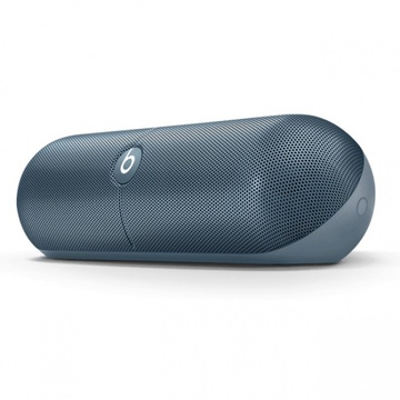 Beats by Dr. Dre Pill XL Metallic Sky