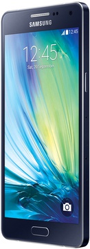 Samsung A500F Galaxy A5 LTE Black