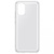 Samsung A025 Galaxy A02s Soft Clear Cover Transparent (EF-QA025TTEG)