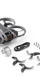 DJI Avata 2 Drone Only (CP.FP.00000149.02)