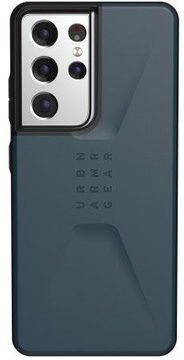 URBAN ARMOR GEAR Samsung Galaxy S21 Ultra Civilian Mallard (21283D115555)