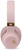 JBL Synchros E55 BT Quincy Edition Rose