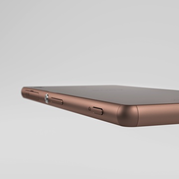 Sony Xperia Z3 D6653 Copper