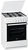 Gorenje GIN62160AW