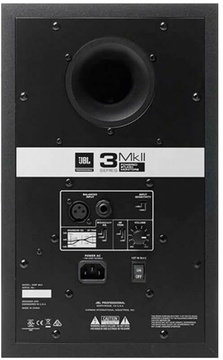 JBL 306PMKII