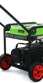 Barracuda 7000 1F (AGP70001FND)