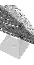 eKids Disney Star Wars Star Destroyer (LI-B33.UFMV7)