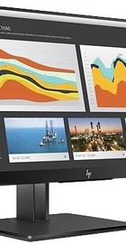 HP Z22n G2 IPS LED (1JS05A4)