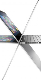 HP Spectre x360 (13-4003DX)