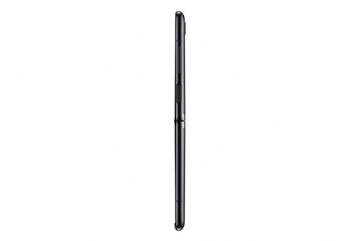 Samsung Galaxy Z Flip SM-F700 8/256GB Mirror Black (SM-F700FZKD)