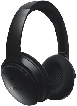 Bose QuietComfort 35 II Black