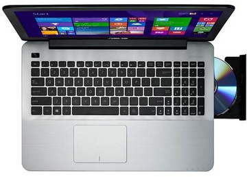 Asus X555LB-NS51