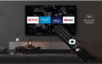 Nokia Smart TV 3200A