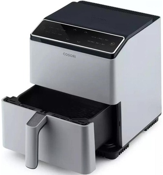 COSORI Smart Dual Blaze Chef Edition 6.4-Litre CAF-P583S-AEUR (KAAPAFCSSEU0079Y)