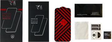 SIM (by iLera) Full Glass for iPhone Xs Max/11 Pro Max