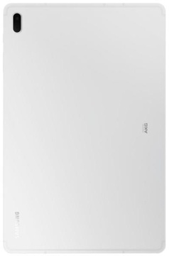 Samsung Galaxy Tab S7 FE 6/128GB Wi-Fi Mystic Silver (SM-T733NZSE)