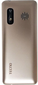 Tecno T454 Champagne Gold (4895180745980)