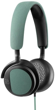 Bang&Olufsen BeoPlay H2 Feldspar Green