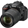 Nikon D5600 kit (18-140mm )(UA)