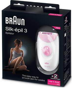 Braun SE 3270