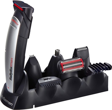 BaByliss E837E