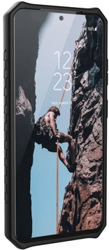 URBAN ARMOR GEAR Samsung Galaxy S21 Ultra Monarch Carbon Fiber (212831114242)