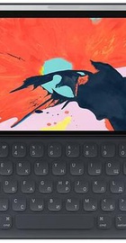 Apple Smart Keyboard Folio for iPad Air 4 10.9"- Pro 11"  RU RS/A (MXNK2)