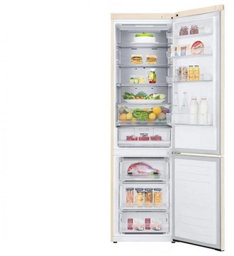 LG GA-B509MEQM