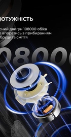 Dreame Z10 Station